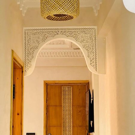 Julie Airport Marrakech Apartments Marrakesh Bagian luar foto