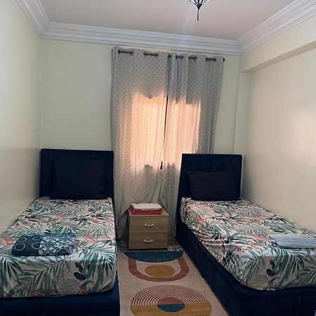 Julie Airport Marrakech Apartments Marrakesh Bagian luar foto