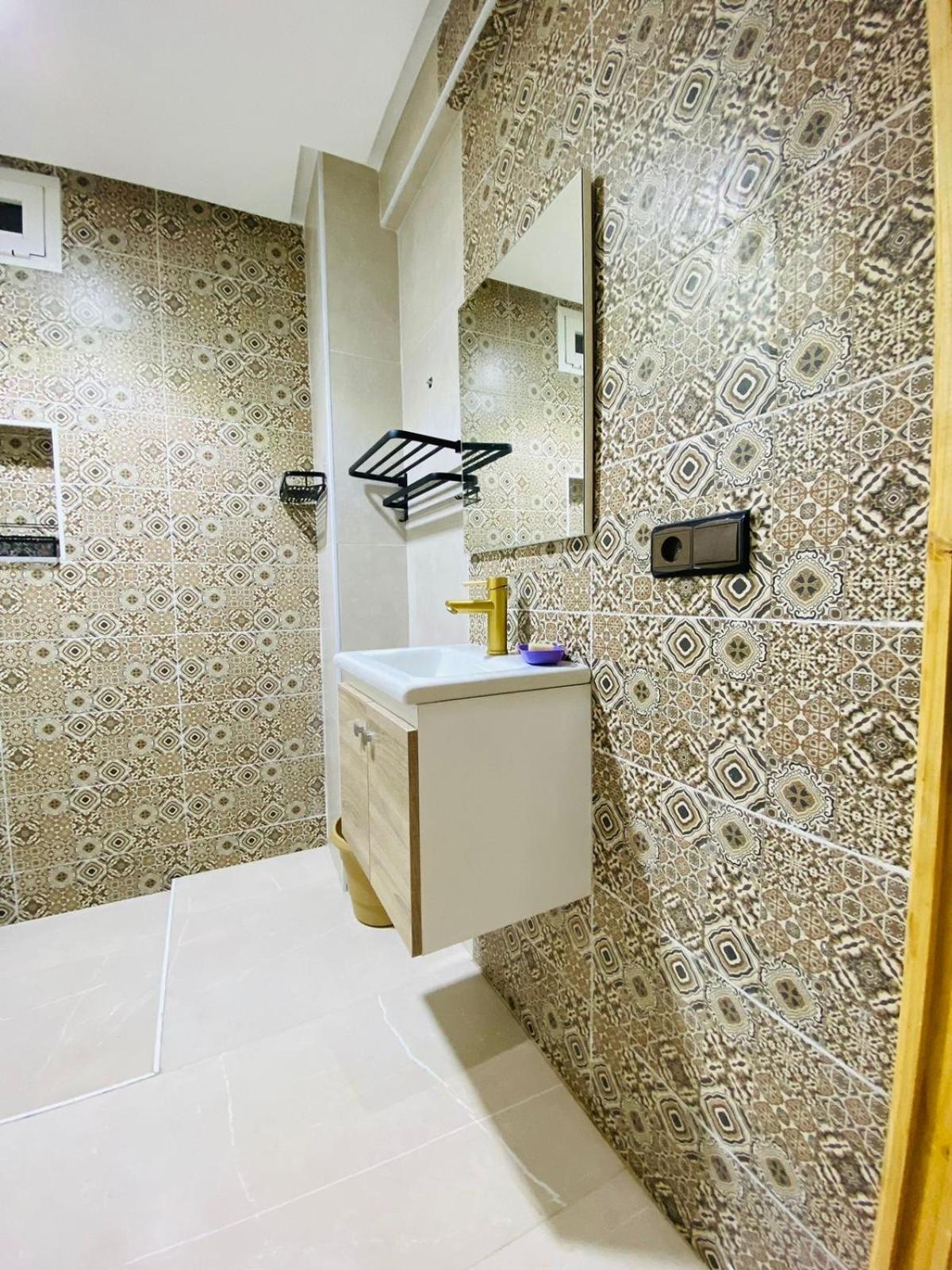 Julie Airport Marrakech Apartments Marrakesh Bagian luar foto