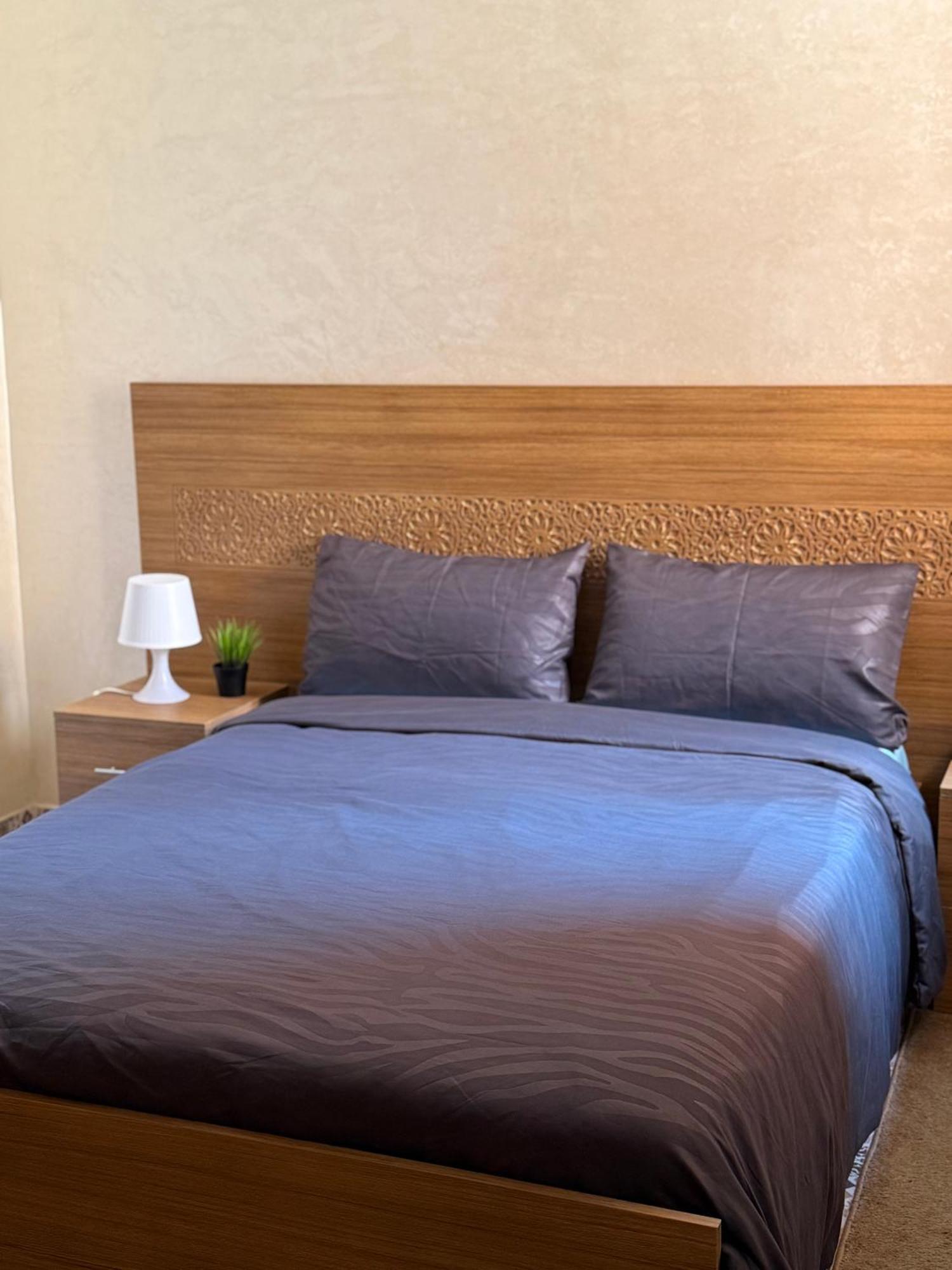 Julie Airport Marrakech Apartments Marrakesh Bagian luar foto