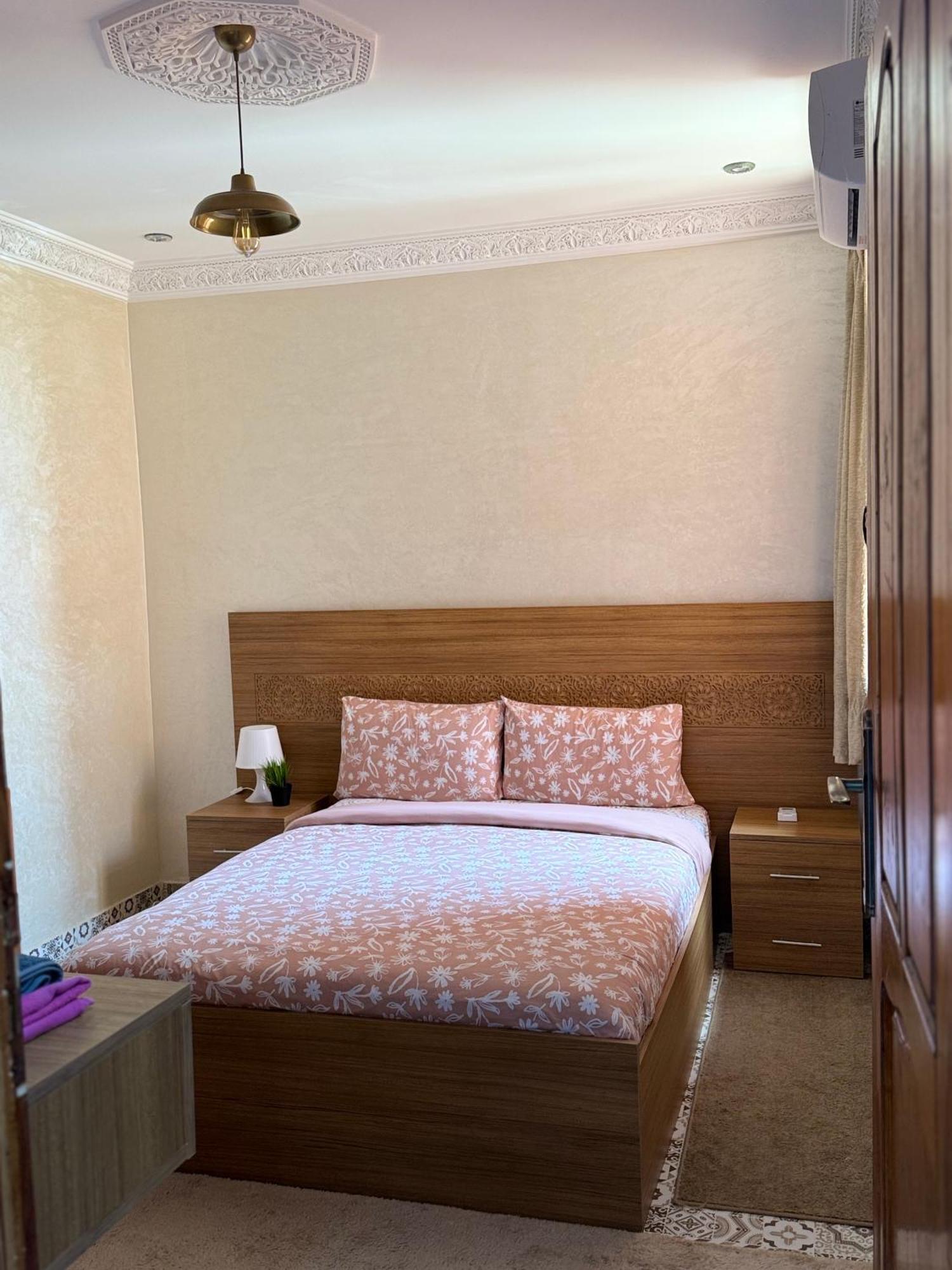 Julie Airport Marrakech Apartments Marrakesh Bagian luar foto